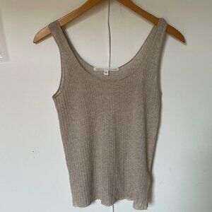 Veronica Beard tank top, size S